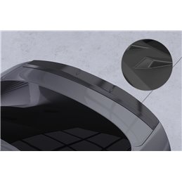 Añadido Aleron Audi Rs5 (8t) Turnier 04/201006/2015 plastico abs