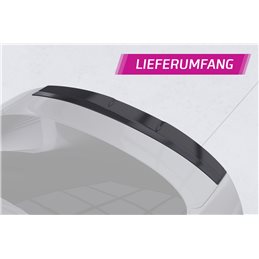 Añadido Aleron Audi Rs5 (8t) Turnier 04/201006/2015 plastico abs