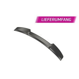 Añadido Aleron Audi Rs6 (c7) todos 20132018 plastico abs