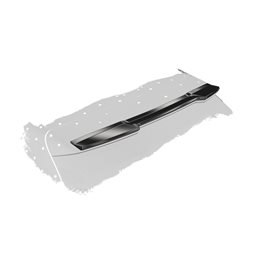 Añadido Aleron Audi Rs6 (c7) todos 20132018 plastico abs