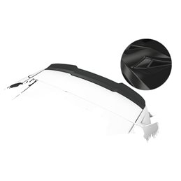 Añadido Aleron Audi Rsq3 (8u) todos 2013-2016 plastico abs