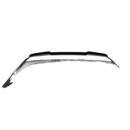 Añadido Aleron Audi Rsq3 (8u) todos 2013-2016 plastico abs