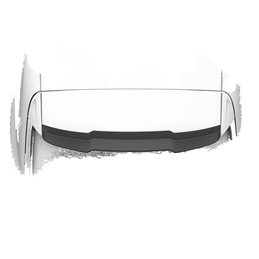 Añadido Aleron Audi Rsq3 (8u) todos 2013-2016 plastico abs