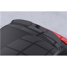 Añadido Aleron Audi S1 (8x) Sw 2010-2018 plastico abs