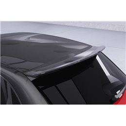 Añadido Aleron Audi S1 (8x) Sw 2010-2018 plastico abs