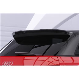 Añadido Aleron Audi S1 (8x) Sw 2010-2018 plastico abs