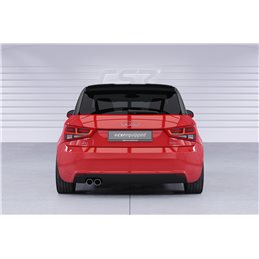 Añadido Aleron Audi S1 (8x) Sw 2010-2018 plastico abs