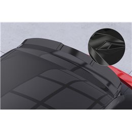 Añadido Aleron Audi S1 (8x) Sw 2010-2018 plastico abs