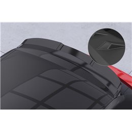 Añadido Aleron Audi S1 (8x) Sw 2010-2018 plastico abs