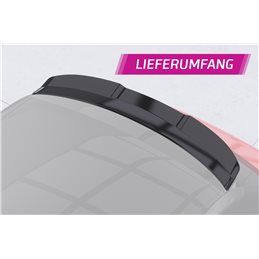 Añadido Aleron Audi S1 (8x) Sw 2010-2018 plastico abs