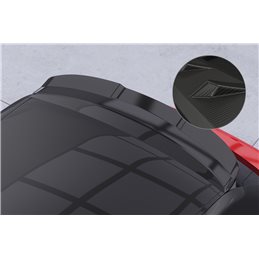 Añadido Aleron Audi S1 (8x) Sw 2010-2018 plastico abs