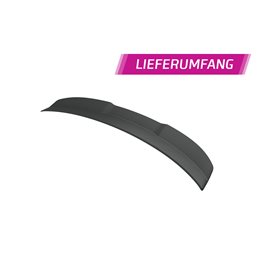 Añadido Aleron Audi S1 (8x) Sw 2010-2018 plastico abs