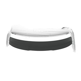 Añadido Aleron Audi S1 (8x) Sw 2010-2018 plastico abs