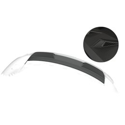 Añadido Aleron Audi Tt / Tts 8j todos 2006-2014 plastico abs