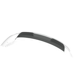 Añadido Aleron Audi Tt / Tts 8j todos 2006-2014 plastico abs