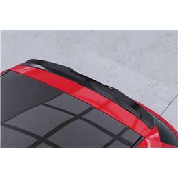 Añadido Aleron Bmw 1er E81 / E87 todos 09/2004-07/2012 plastico abs