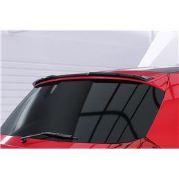 Añadido Aleron Bmw 1er E81 / E87 todos 09/2004-07/2012 plastico abs