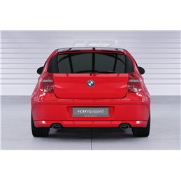 Añadido Aleron Bmw 1er E81 / E87 todos 09/2004-07/2012 plastico abs