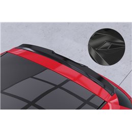 Añadido Aleron Bmw 1er E81 / E87 todos 09/2004-07/2012 plastico abs