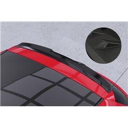 Añadido Aleron Bmw 1er E81 / E87 todos 09/2004-07/2012 plastico abs