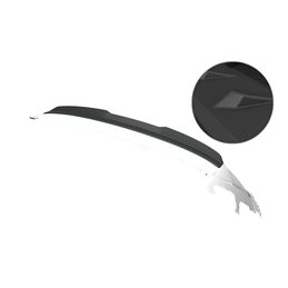 Añadido Aleron Bmw 1er E81 / E87 todos 09/2004-07/2012 plastico abs