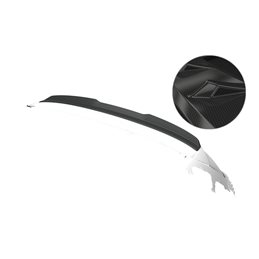 Añadido Aleron Bmw 1er E81 / E87 todos 09/2004-07/2012 plastico abs