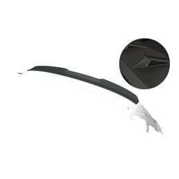 Añadido Aleron Bmw 1er E81 / E87 todos 09/2004-07/2012 plastico abs