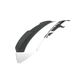 Añadido Aleron Bmw 1er E81 / E87 todos 09/2004-07/2012 plastico abs