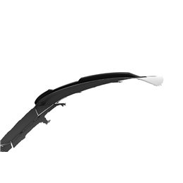 Añadido Aleron Bmw 1er E81 / E87 todos 09/2004-07/2012 plastico abs