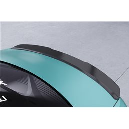 Añadido Aleron Bmw 2er (f22) Coupe 11/2013-06/2021 plastico abs