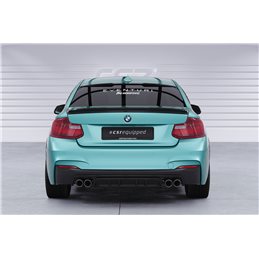 Añadido Aleron Bmw 2er (f22) Coupe 11/2013-06/2021 plastico abs