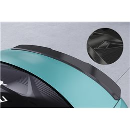 Añadido Aleron Bmw 2er (f22) Coupe 11/2013-06/2021 plastico abs