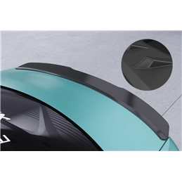 Añadido Aleron Bmw 2er (f22) Coupe 11/2013-06/2021 plastico abs