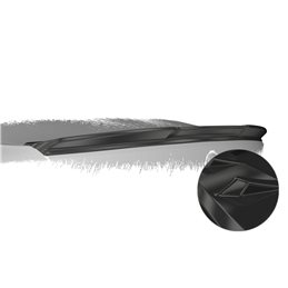 Añadido Aleron Bmw 2er (f22) Coupe 11/2013-06/2021 plastico abs