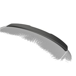 Añadido Aleron Bmw 2er (f22) Coupe 11/2013-06/2021 plastico abs