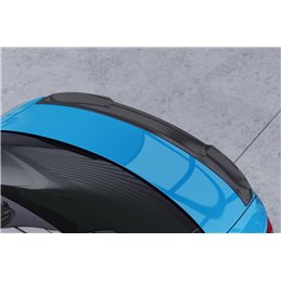 Añadido Aleron Bmw 2er F22 / M2 F87 todos 11/2013-07/2021 plastico abs