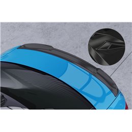 Añadido Aleron Bmw 2er F22 / M2 F87 todos 11/2013-07/2021 plastico abs