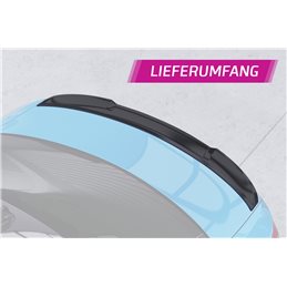 Añadido Aleron Bmw 2er F22 / M2 F87 todos 11/2013-07/2021 plastico abs