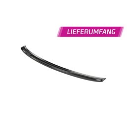 Añadido Aleron Bmw 2er F22 / M2 F87 todos 11/2013-07/2021 plastico abs