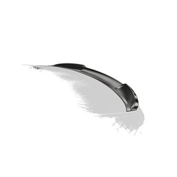 Añadido Aleron Bmw 2er F22 / M2 F87 todos 11/2013-07/2021 plastico abs