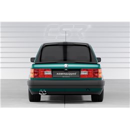 Añadido Aleron Bmw 3er E30 Coupe 1982-1994 plastico abs