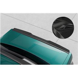 Añadido Aleron Bmw 3er E30 Coupe 1982-1994 plastico abs