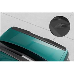 Añadido Aleron Bmw 3er E30 Coupe 1982-1994 plastico abs