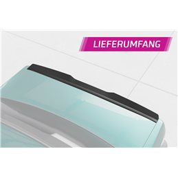 Añadido Aleron Bmw 3er E30 Coupe 1982-1994 plastico abs