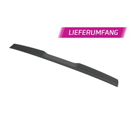 Añadido Aleron Bmw 3er E30 Coupe 1982-1994 plastico abs