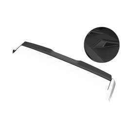 Añadido Aleron Bmw 3er E30 Coupe 1982-1994 plastico abs