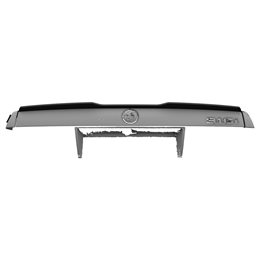 Añadido Aleron Bmw 3er E30 Coupe 1982-1994 plastico abs