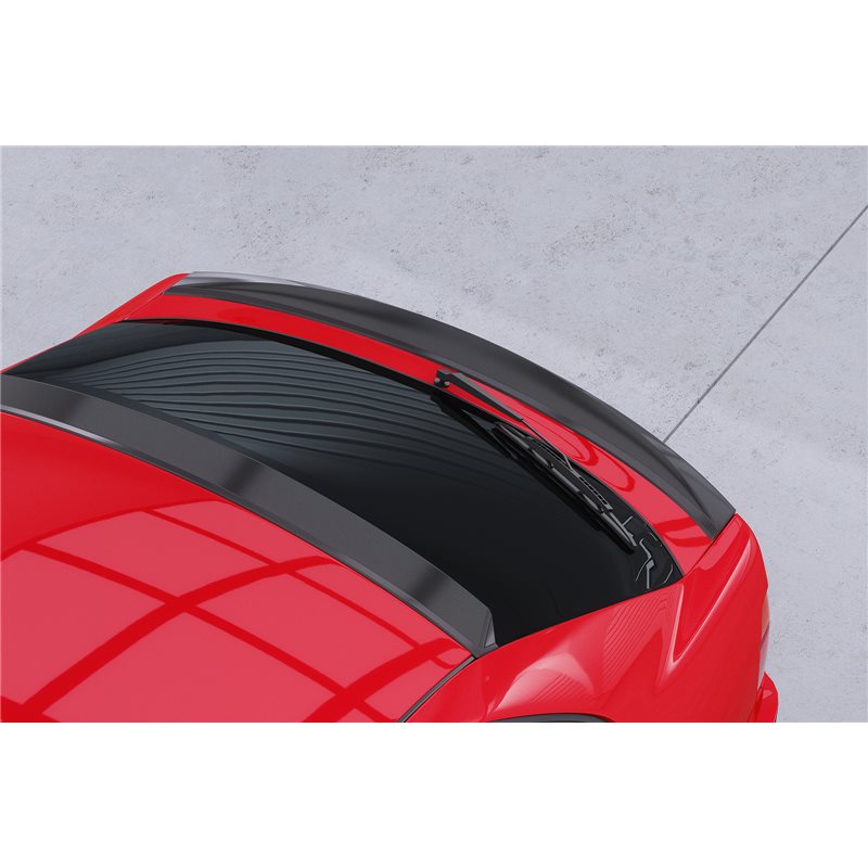 Añadido Aleron Bmw 3er E36 Sportback 1993-2000 plastico abs