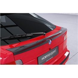 Añadido Aleron Bmw 3er E36 Sportback 1993-2000 plastico abs