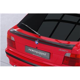 Añadido Aleron Bmw 3er E36 Sportback 1993-2000 plastico abs
